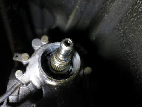 Simmerring
