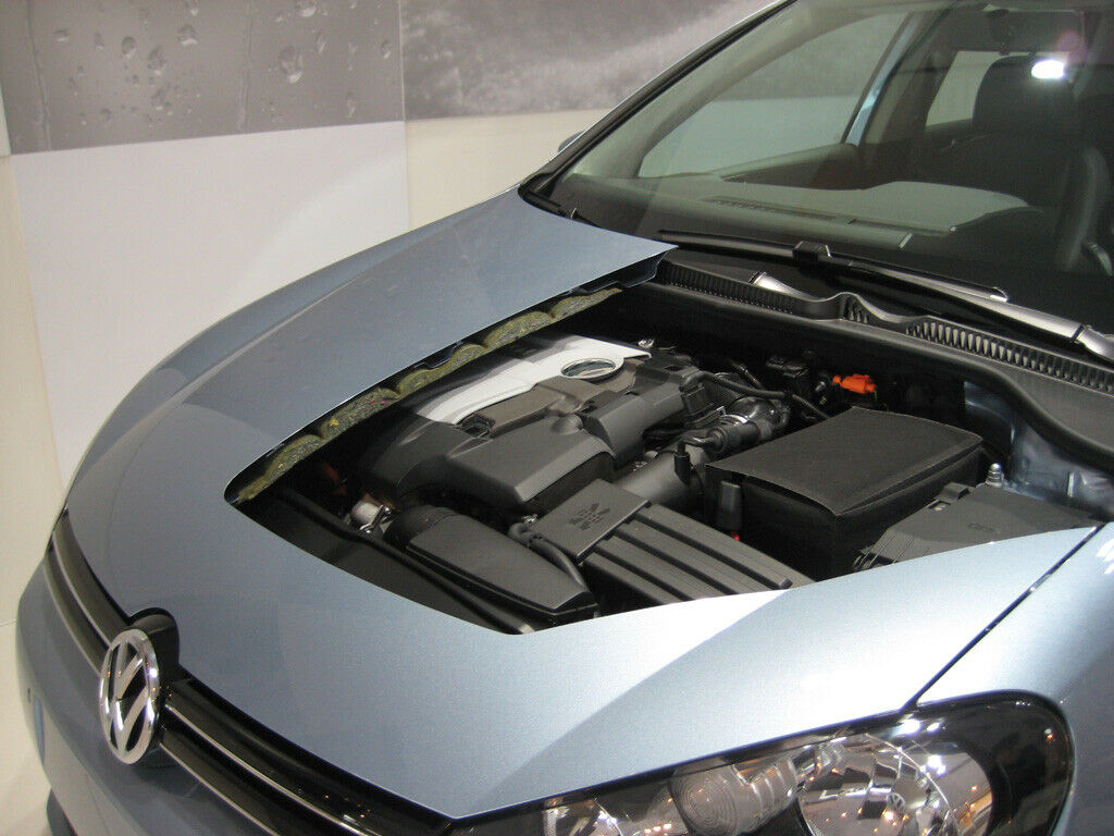 Frage: Technischer Unterschied zwischen Golf VI und A3 beim minimieren der Reifenabrollgeräusche?