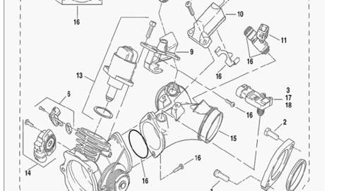 Air-sensor