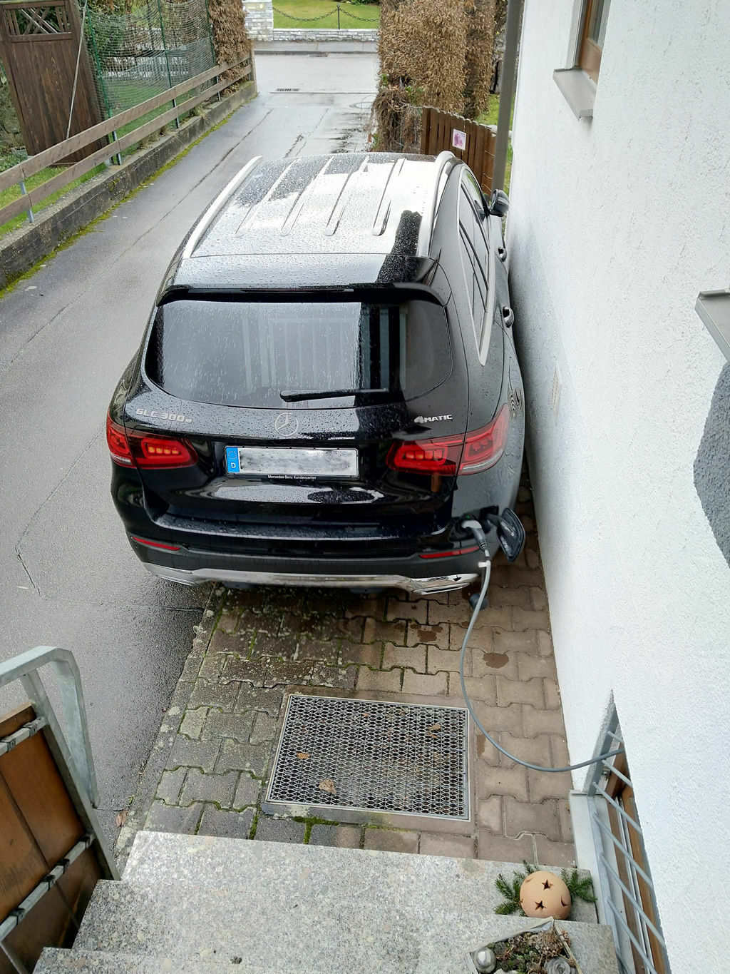 Frage zu 360 Grad-Kamera (P47)