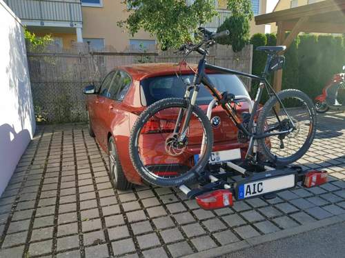 Autobike