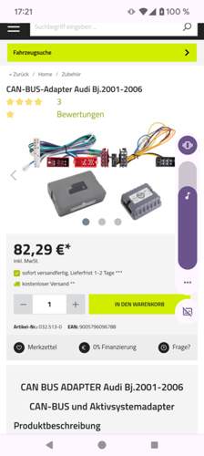 Can Bus Adapter