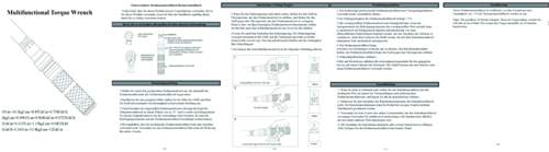 Handbuch