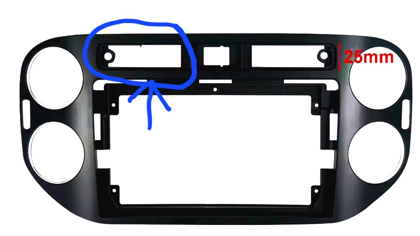 Frage zu kartenfach USB Blende!