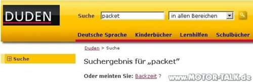 Backzeit