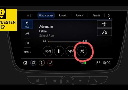 Multimedia Radio