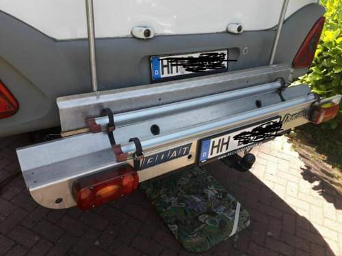 Rollerträger