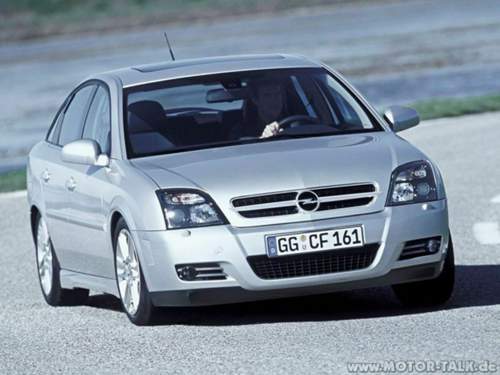 Vectra GTS VFL