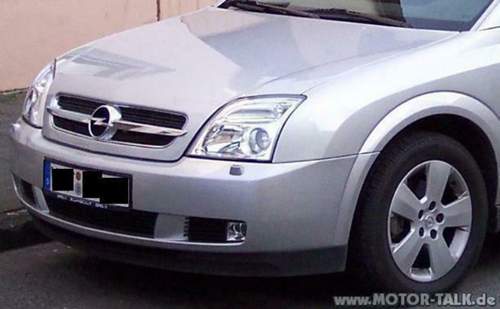 Vectra VFL