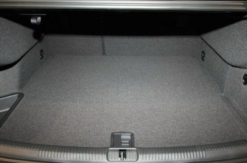 Frage zum "Ablage- & Gepäckraumpaket" Audi S3 Limo - fehlt da was?!
