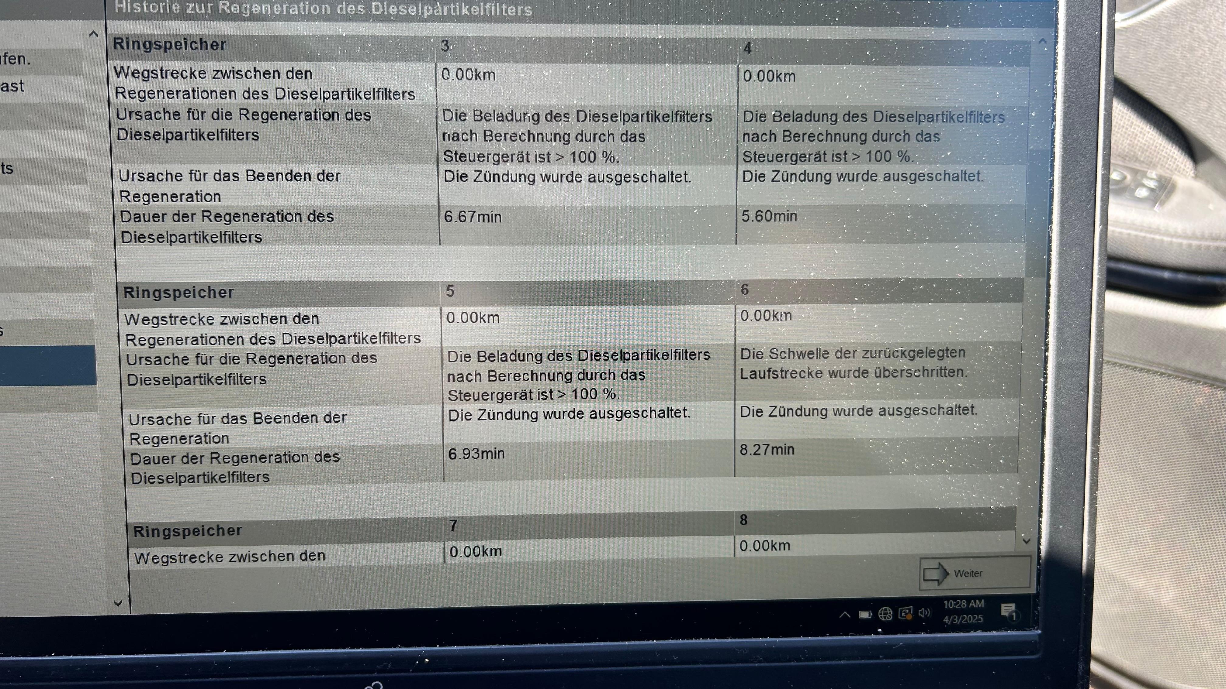 Frage zum Differenzdrucksensor