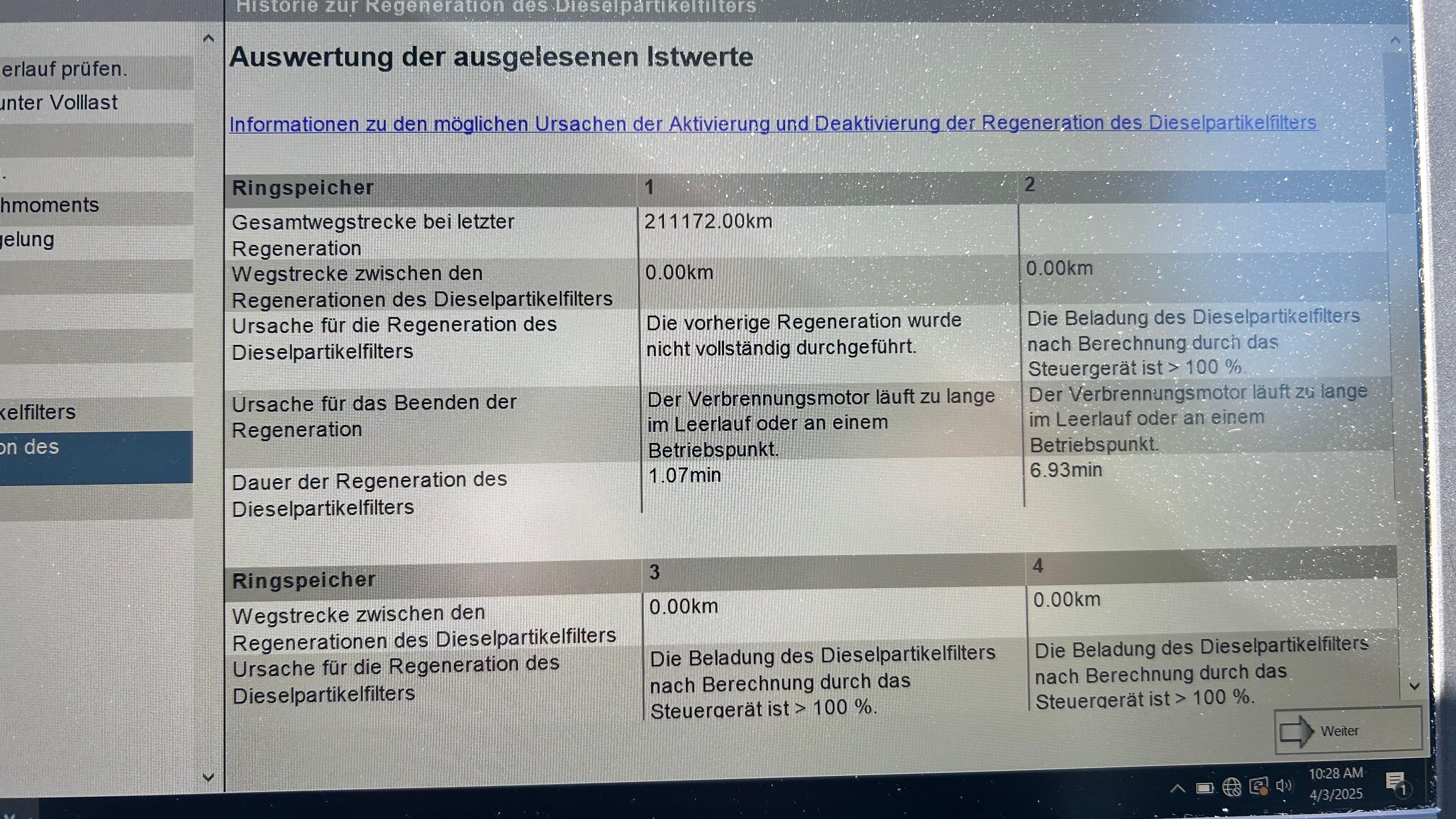 Frage zum Differenzdrucksensor