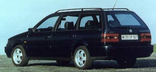 Passat35ivr6syncro