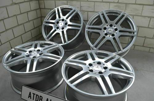 Amg felge