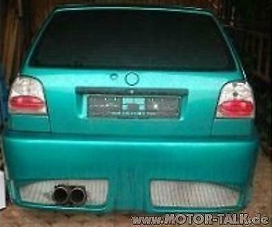 Frage zum Tuning! Eure Meinung ist erwünscht!