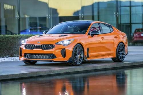 Stinger