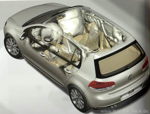 Airbags