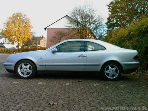 Tieferlegung-clk-nachher