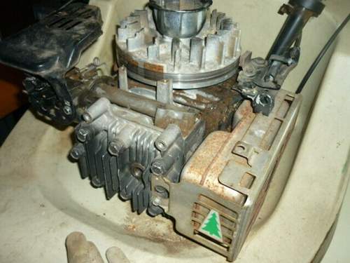 Briggs-stratton-model-12f802