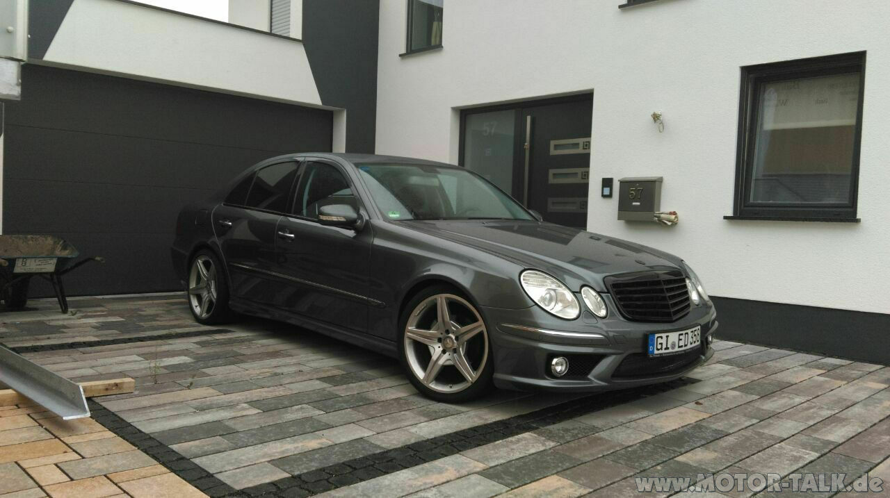Fragen an Diesel Auskenner OM642