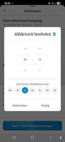 Me App