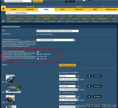 Fahrzeugprofil-blog-verknuepfung
