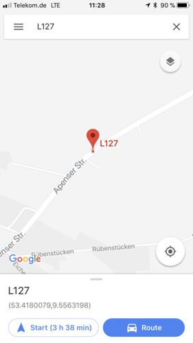 Google Maps