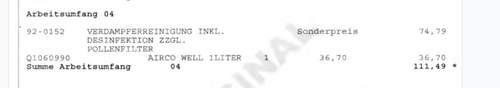 Filter S213