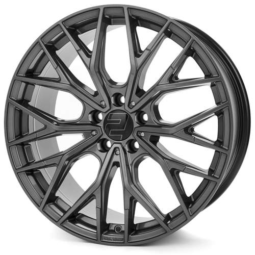 WH37 Palladium Felge