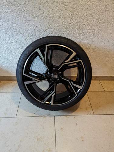 MAM RS5