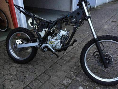 Kmx
