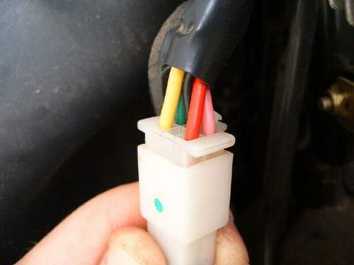Reglerstecker