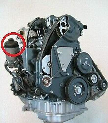Motor