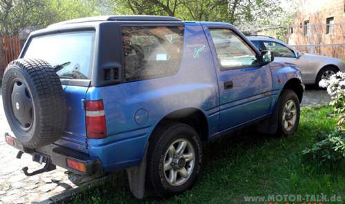 Fronti-sport
