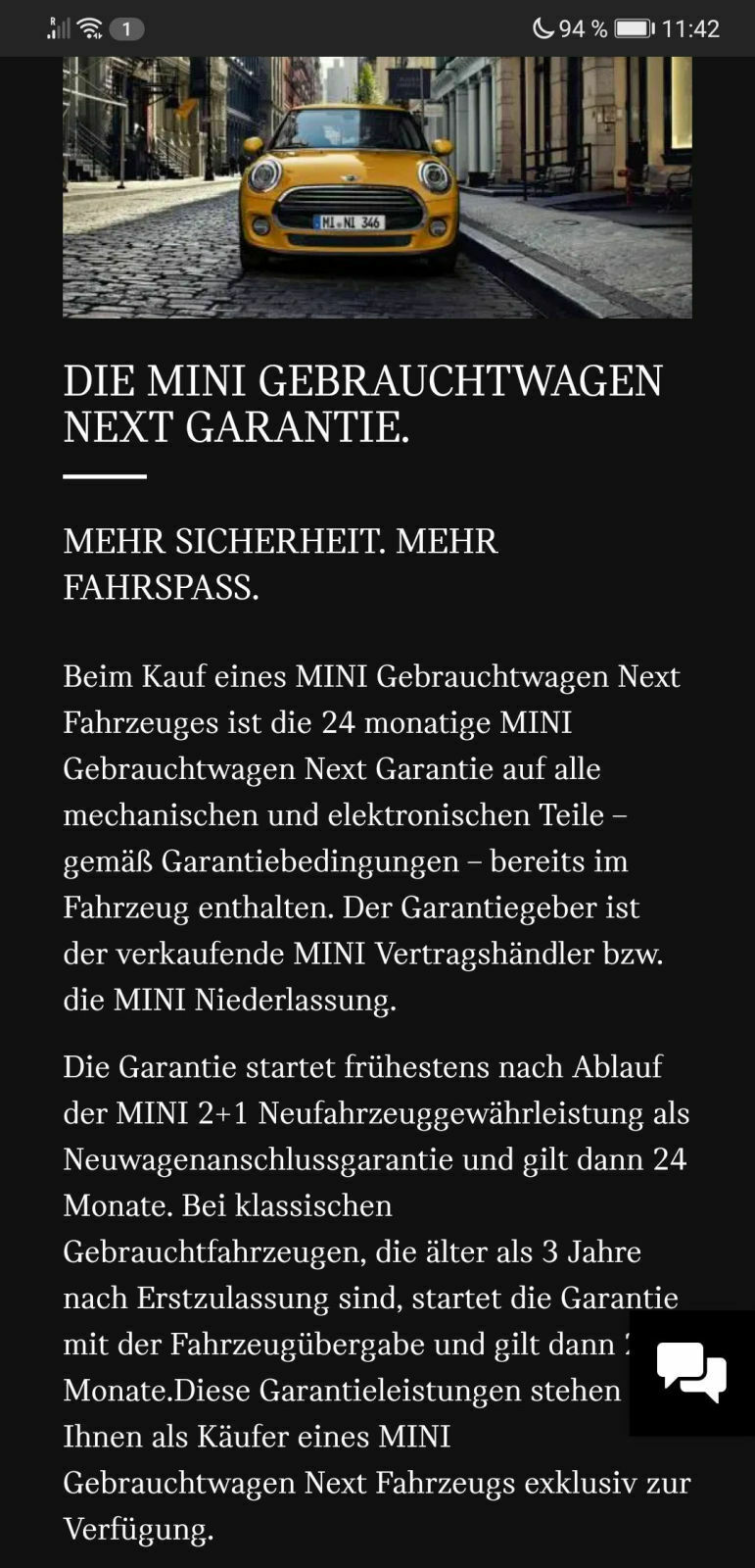 Fragen zum Kauf // Mini Cooper F56 (FL) mit DKG