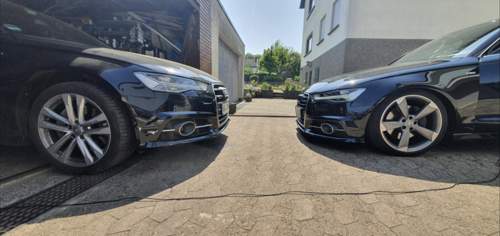 Links serie ohne Luft, rechts meiner Luft tiefer.jpg