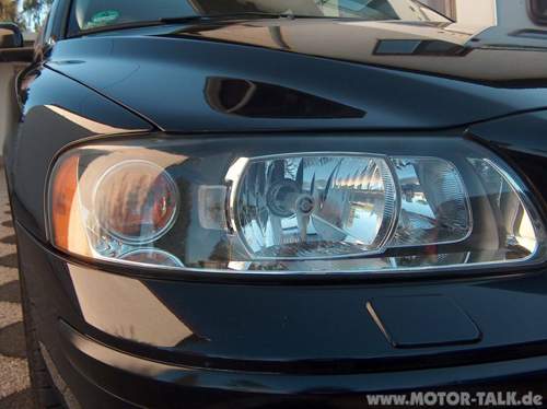 Bi-xenon-scheinwerfer-s60-my2005