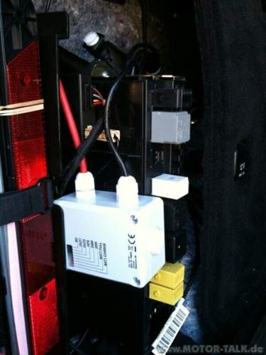 Gsm-modul