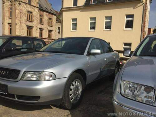Audi-a4-b5-links