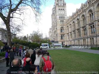 Natural History Museum