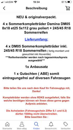Info
