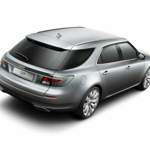 Saab 9-5 SportCombi