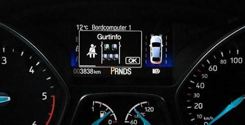 Gurtinfo