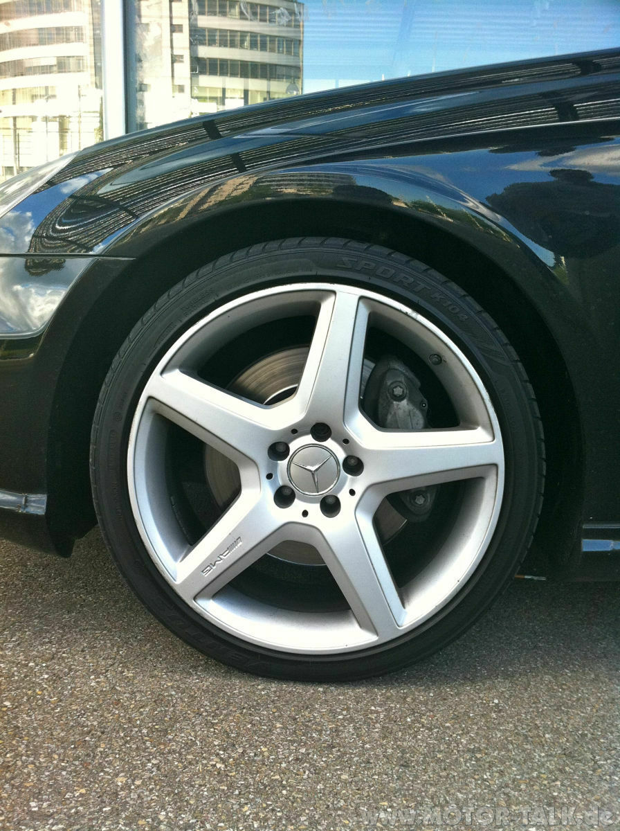 Freischaltungen mit Star Diagnose (W211/C219)