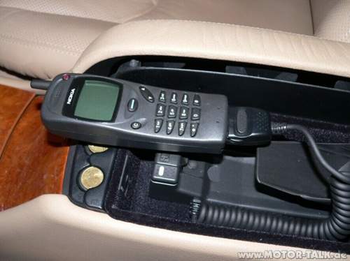 NOKIA Telefon