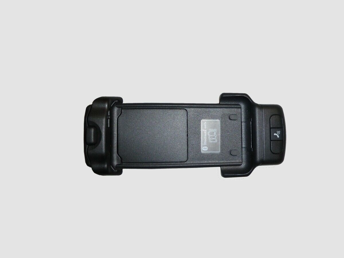 Freisprecheinrichtung: Audi-Handyadapter für das Samsung Galaxy S II im Eigenbau