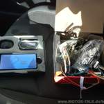 Ausgepackt