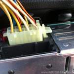 ISO Stecker