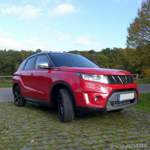 Vitara S vorne rechts