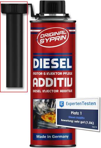 Additiv Trichter